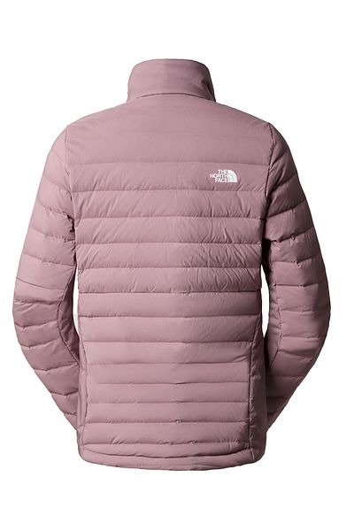THE NORTH FACE Belleview Stretch down Women's Outdoor Coat - Pink Nf0A7Uk6I0V1