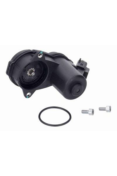 EXPERT Caliper Hand Brake Motor Rear Left-Side for Mazda 3 Mazda 6 Cx-3