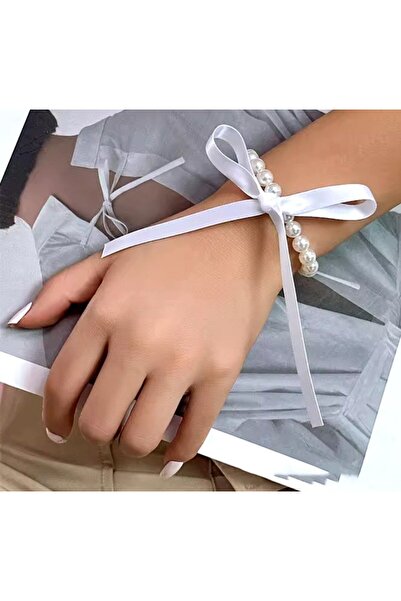 Shiklik MODA سوار فيونيكي أنيق من اللؤلؤ يكمل أناقتك