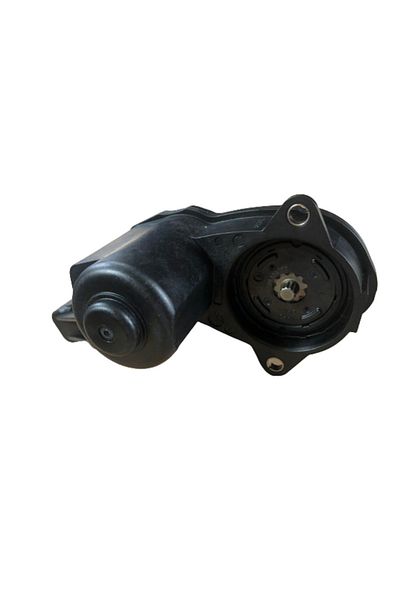 EXPERT Caliper Hand Brake Motor Rear Left-Side for Opel Astra K