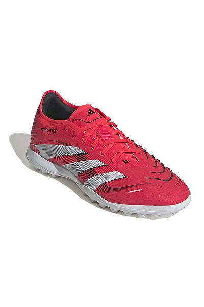 adidas Id3784-E Predator Club Tf Men's Sports Shoes Red