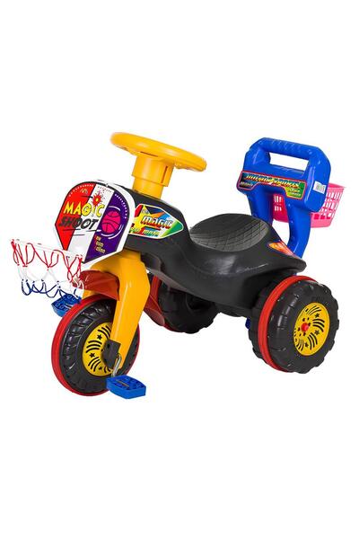 Genel Markalar DİREKSİYONLU POTALI BİSİKLET