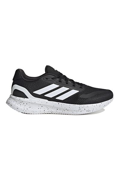 adidas Černé pánské běžecké boty Runfalcon 5 Jr5089