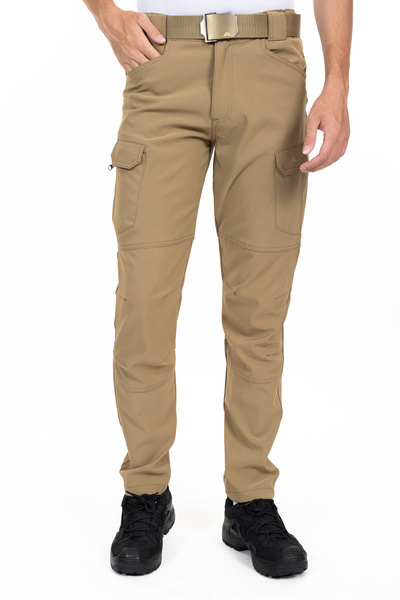 Butik 512 Tactical/Outdoor Beige Trousers