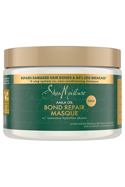 Shea Moisture Bond Repair Saç Maskesi 311GR