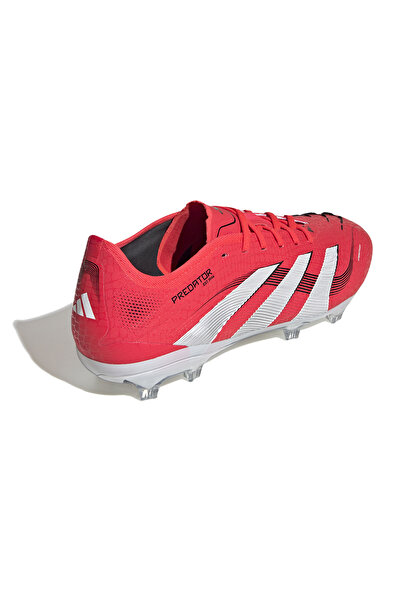 adidas Predator Pro Fg Erkek Kırmızı Futbol Krampon ID3856