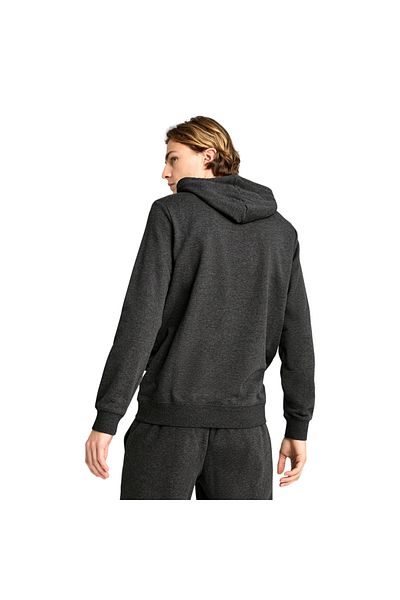 Puma Herren Hoodie - ESS No. 1 Logo Hoodie, Logo, einfarbig