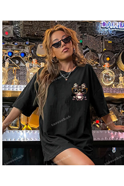 Tarzsokak Обувки с луд леопардов принт