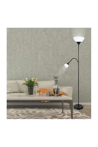 Primo Plus Floor Stand Lamp White Light