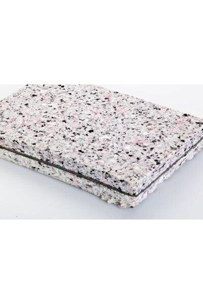 Ankases Bariyerli Bondex Ses Yalıtım Süngeri – 53mm, 50x50cm – Duvar ve Zemin Ses Yalıtım Süngeri