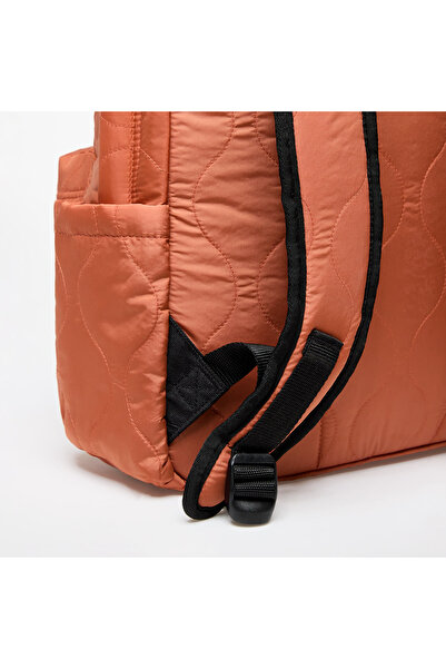 Vans Orange Vans Old Skool Rucsac Auburn