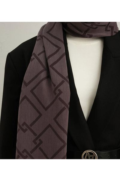 Armine COTTON SILK SHAWL