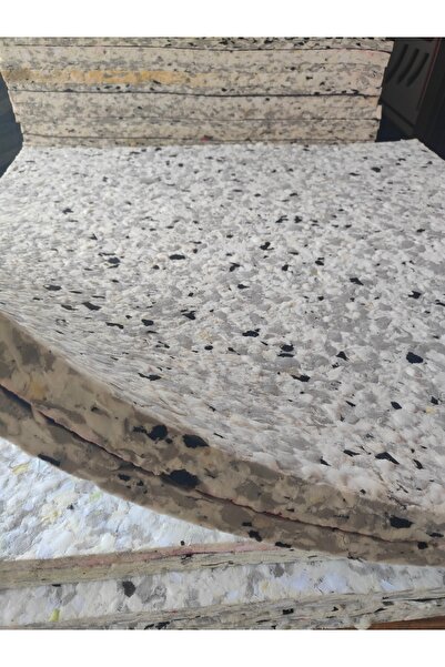 Ankases Bondex Ses Yalıtım Süngeri – 10mm, 50x100cm – Duvar ve Zemin Ses Yalıtım Süngeri