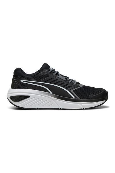 Puma Softride Pro Control fekete férfi futócipő 31109902