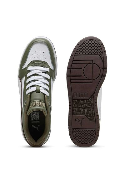 Puma Rbd Game Ниски мъжки зелени маратонки 38637350