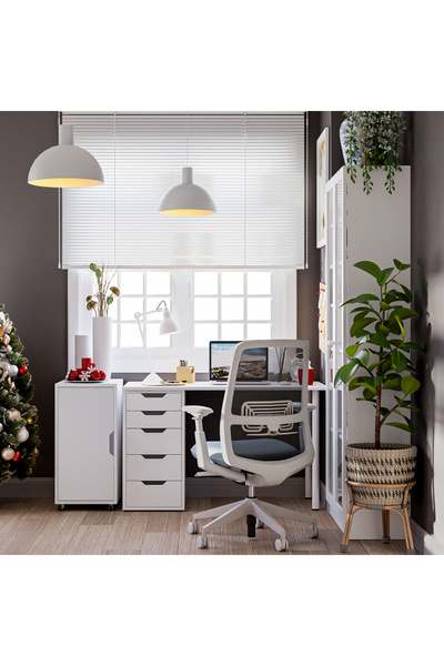 DEKOREX Kapaklı Keson