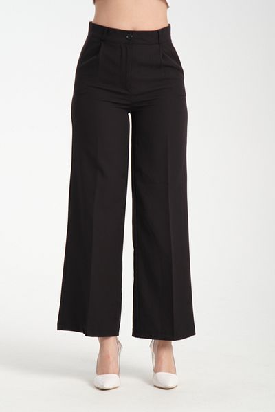 Rodi Women's Plaszo Fabric Pants 2985