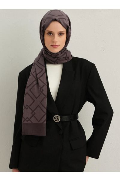 Armine COTTON SILK SHAWL
