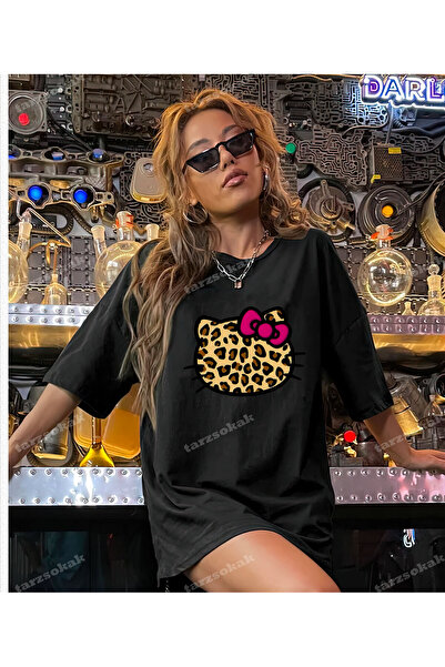 Tarzsokak Sa leopard dezenom ZDRAVO 3