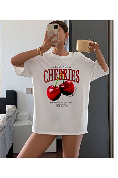 Genel Markalar AELFRİC EDEN CHERRIES