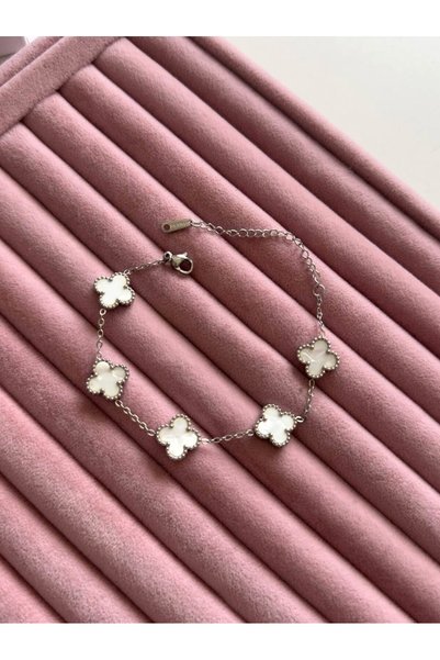 Perle Elit Steel Vc Bracelet
