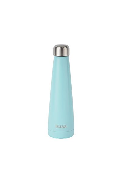 DELCASA 450 ml Stainless Steel Water Bottle- DC3229