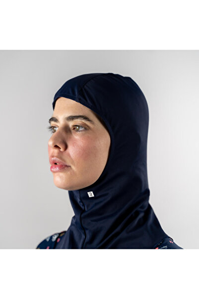 Decathlon Burkini Mayo - Lacivert - 100