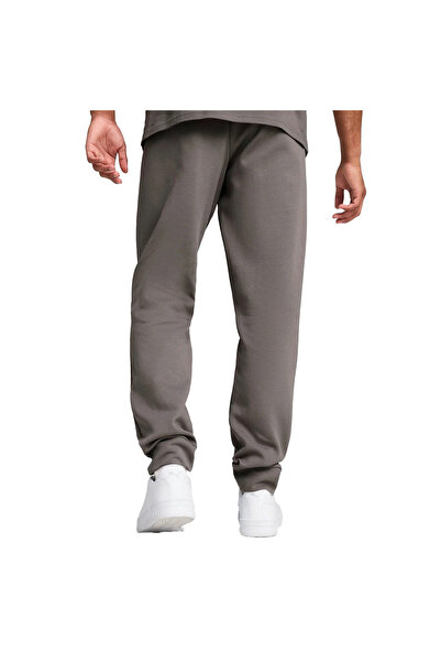 Puma Pumatech Erkek Gri Günlük Stil Eşofman Altı 68460179