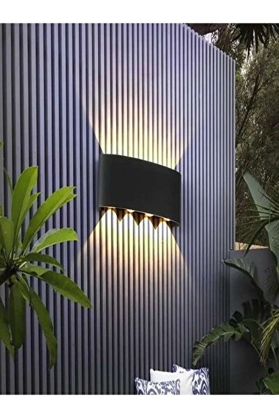 Cata KAPRİ MODERN LED APLİK