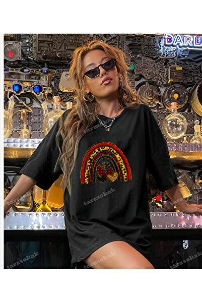 Tarzsokak INIMĂ CURCUBEU CU MODEL LEOPARD