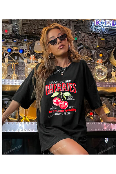 Tarzsokak CIRESEI ÎNTOTDEAUNA PROASPEȚI CEL MAI