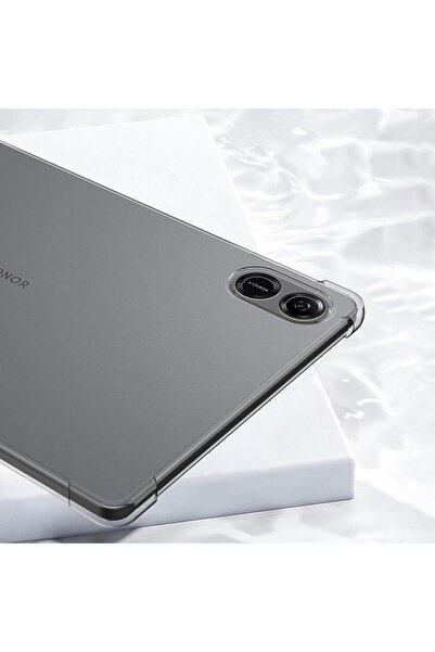 Nezih Case Huawei Honor Pad X9 11.5 Compatible Shockproof Corner Protection Transparent Cover Case