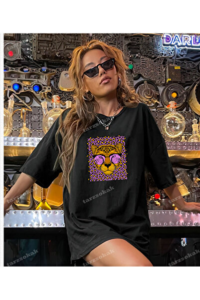 Tarzsokak ЛЕОПАРДОВ ПРИНТ ЛЕОПАРД