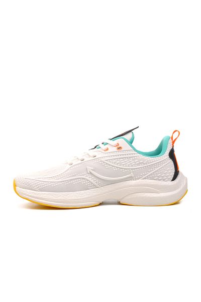 AYAKMOD White Men's Sports Shoes