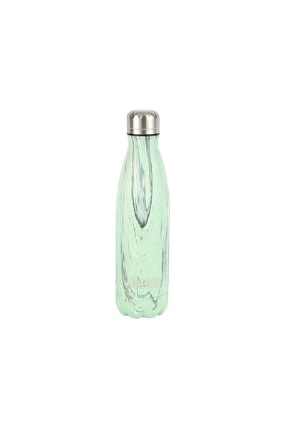 DELCASA 500 ml Stainless Steel Vacuum Bottle- DC3275