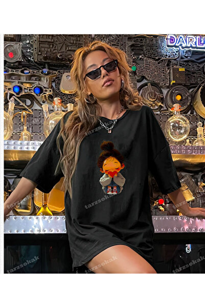 Tarzsokak FATA PE CĂUTAREA PĂCĂRII ȘI INIMĂLUI