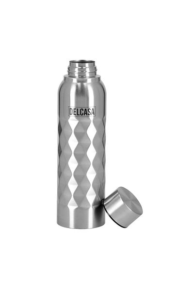 DELCASA DC1586 750ML Stainless Steel Water Bottle
