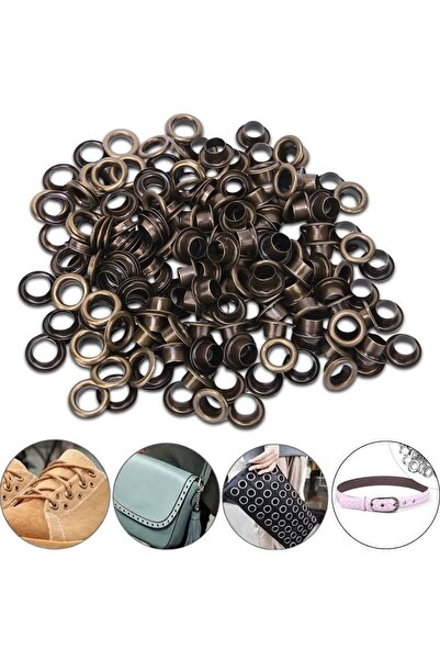 ipekbazaar Kuşgözü ve Pul, No: 28 -[ 13 mm] - [25 Takım]