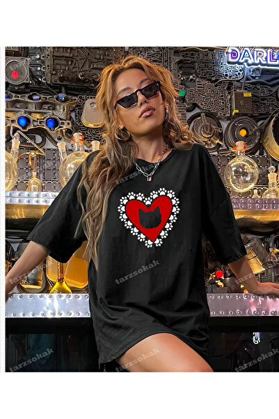 Tarzsokak باتي القلب القط