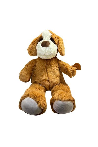 MERKEZ OYUNCAK Halley Plush Dog 60 cm - 22957