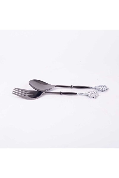 Blends Salad Server Set from Retila