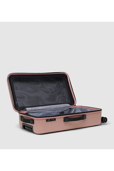 Herschel Supply Co. Cestovný ružový kufor Herschel Trade Medium Ash Rose