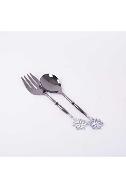 Blends Salad Server Set from Retila