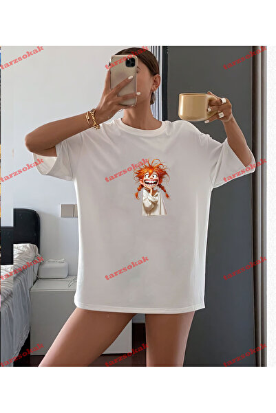 Tarzsokak Щастлив съм, защото съм разхвърлян.