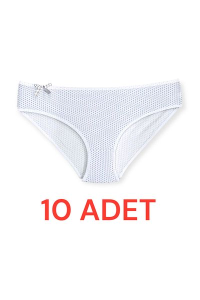 MİSSEMMA ΓΥΝΑΙΚΕΙΑ ΣΛΙΠ ΠΟΥΑ 10 ΤΕΜΑΧΙΩΝ