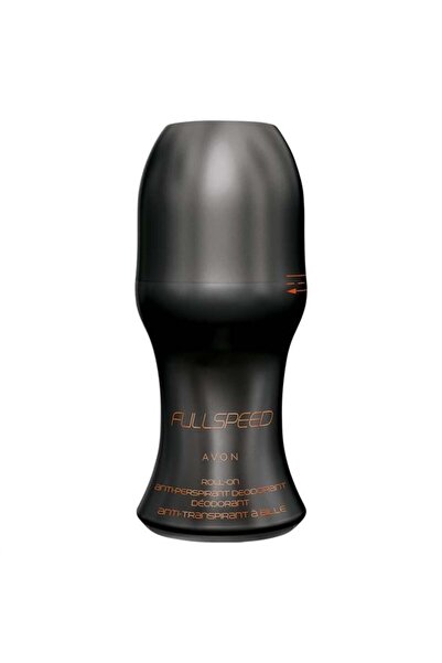 AVON Full Speed Antiperspirant Roll-on 50ml