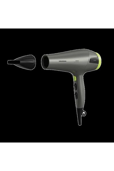 Grundig HD 8381 Hair Dryer