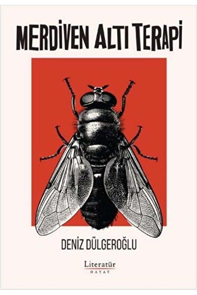 Literatür Hayat Merdiven Altı Terapi