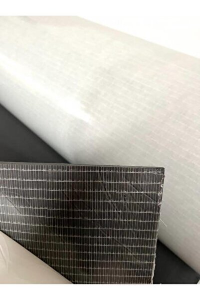 Demiriz YAPIŞKANLI EVA SÜNGER LEVHA 5 MM (EN:1 MT BOY:0,5 MT)