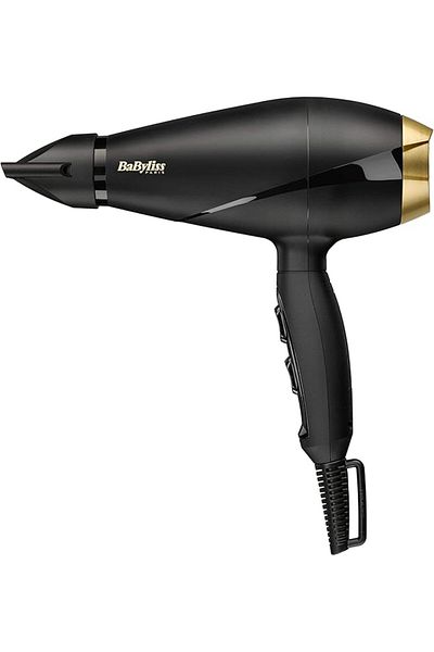 BABYLİSS BaByliss Dryer with 6mm Nozzle